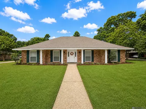 3108 Woodland Ridge Blvd, Baton Rouge, LA 70816