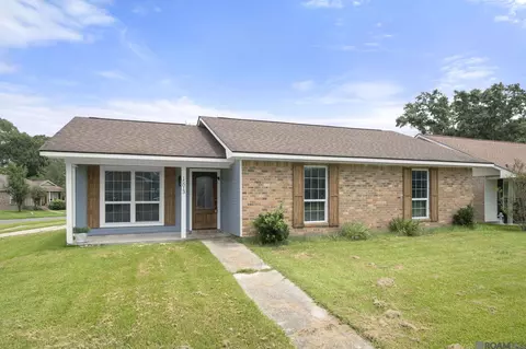 15013 Point Chenier Ave, Baton Rouge, LA 70817