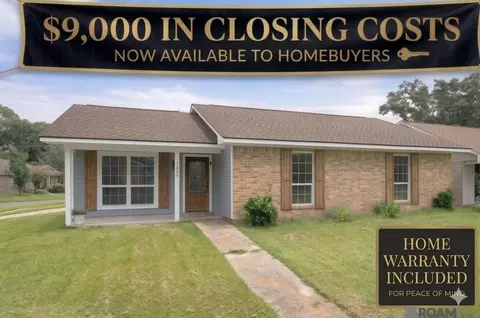 15013 Point Chenier Ave, Baton Rouge, LA 70817