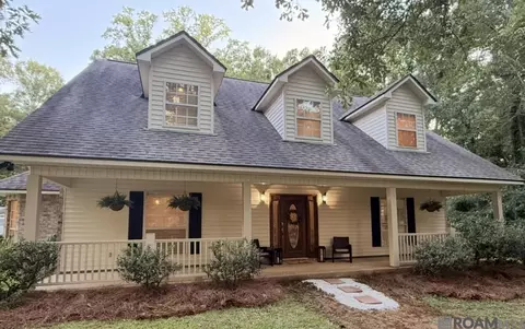 2363 Holly Ridge Rd, Jackson, LA 70748