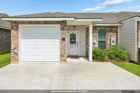 33260 La Hwy 16 # 8D, Denham Springs, LA 70706