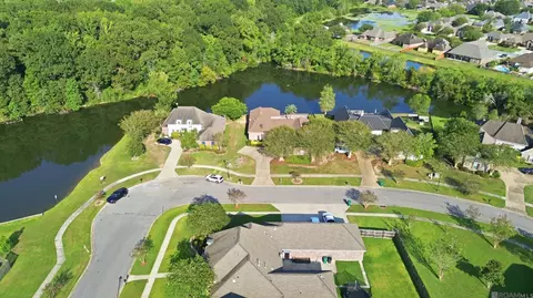 4116 Lake Pointe Ave, Zachary, LA 70791