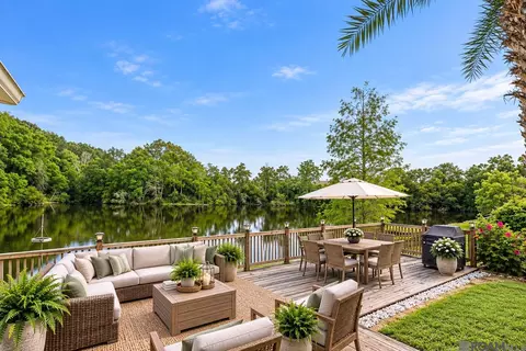 4116 Lake Pointe Ave, Zachary, LA 70791