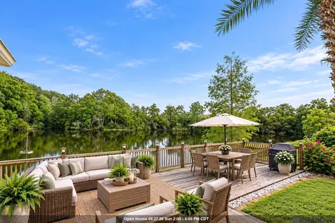 4116 Lake Pointe Ave, Zachary, LA 70791
