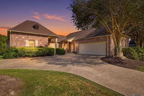 4116 Lake Pointe Ave, Zachary, LA 70791