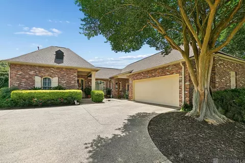 4116 Lake Point Ave, Zachary, LA 70791