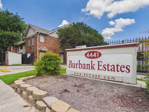 4441 Burbank Rd # 601, Baton Rouge, LA 70820