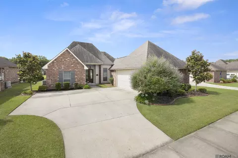 17000 Bentons Ferry Ave, Greenwell Springs, LA 70739