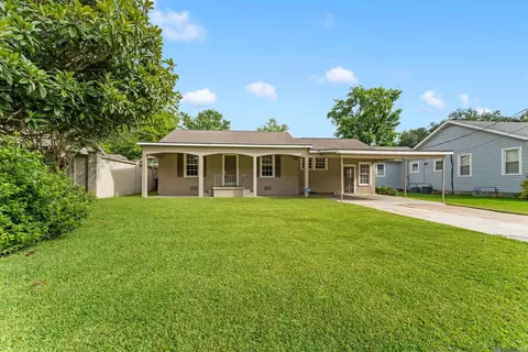 5717 Burgundy Ave, Baton Rouge, LA 70806