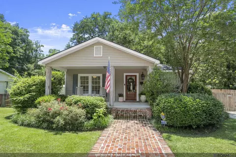 4558 Orchid St, Baton Rouge, LA 70808