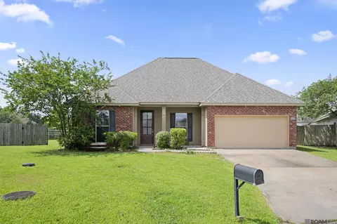9144 Kanawha Ct, Denham Springs, LA 70726