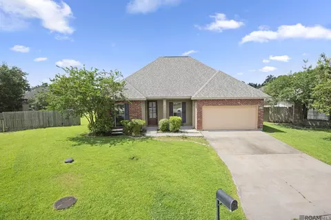 9144 Kanawha Ct, Denham Springs, LA 70726