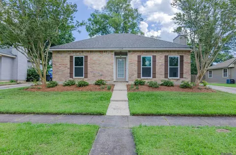15134 Point Chenier Ave, Baton Rouge, LA 70817
