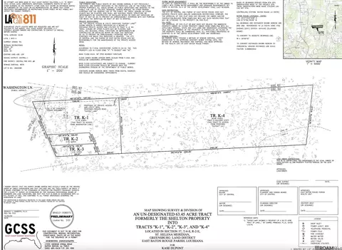 7818 Washington Ln, Central, LA 70739