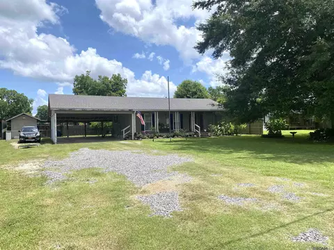 10935 Olinde Ln, Ventress, LA 70783