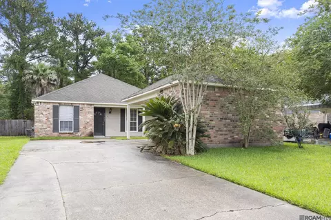 17385 Deer Lake Ave, Baton Rouge, LA 70816