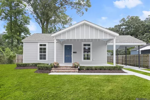 4753 Palm St, Baton Rouge, LA 70808