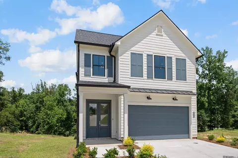 2066 Gaspers Trce, Saint Francisville, LA 70775