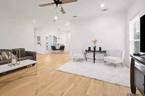 Living - 3220 Jackson St, Baker, LA 70714 photo 1 of 1