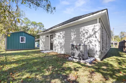 Exterior - 3220 Jackson St, Baker, LA 70714 photo 4 of 4