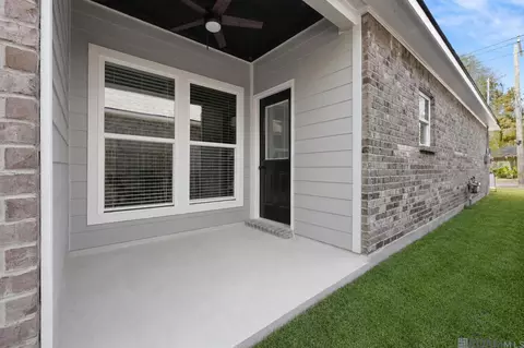 Exterior - 3220 Jackson St, Baker, LA 70714 photo 2 of 4