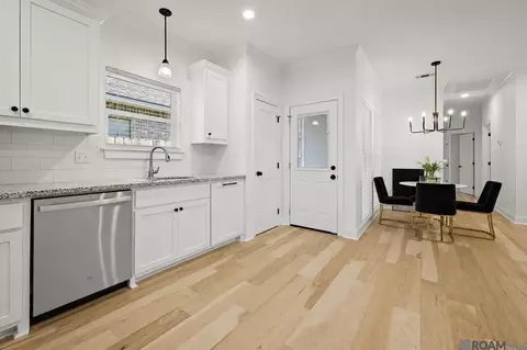 Entry Way - 3220 Jackson St, Baker, LA 70714 photo 1 of 1