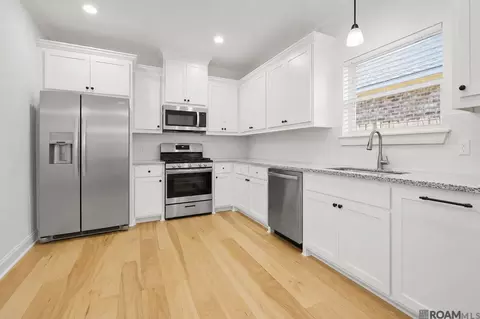 Kitchen - 3220 Jackson St, Baker, LA 70714 photo 1 of 2