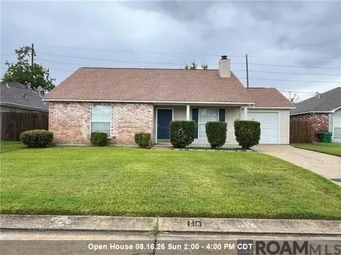 1821 Virginian Colony Ave, Laplace, LA 70068