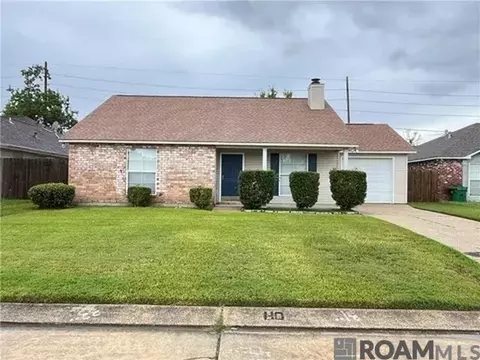 1821 Virginian Colony Ave, Laplace, LA 70068