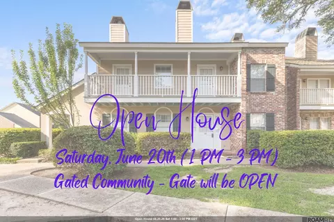 9007 Highland Rd # 18, Baton Rouge, LA 70810