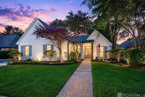 622 Plantation Ridge Ln, Baton Rouge, LA 70810