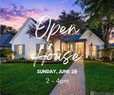 622 Plantation Ridge Ln, Baton Rouge, LA 70810