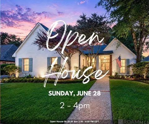 622 Plantation Ridge Ln, Baton Rouge, LA 70810