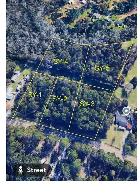 tbd La Hwy 16, Denham Springs, LA 70726