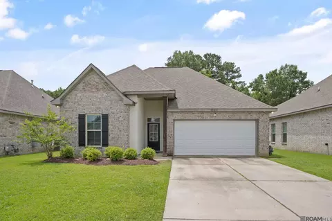 23411 Mango Dr, Denham Springs, LA 70726
