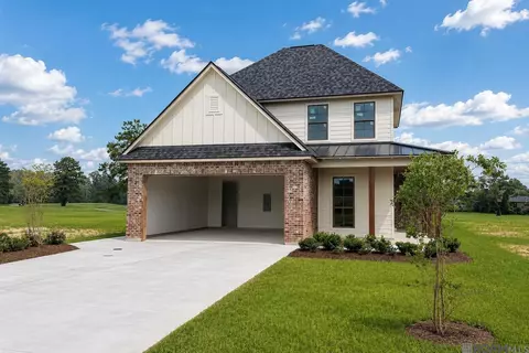 26352 Somerset Hills Ct, Denham Springs, LA 70726
