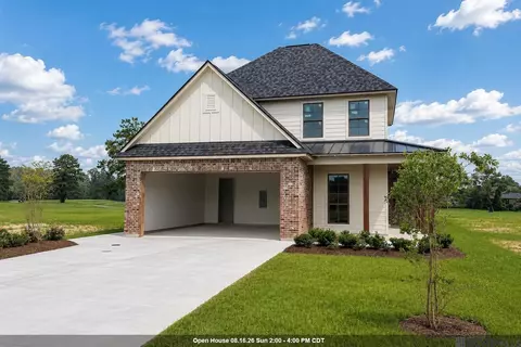 26352 Somerset Hills Ct, Denham Springs, LA 70726