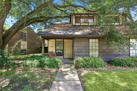 4842 Alvin Dark Ave, Baton Rouge, LA 70820