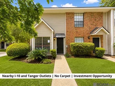 910 W Macci St # 18D, Gonzales, LA 70737