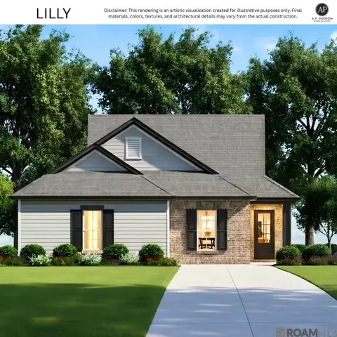 4021 Atwater Reserve Ave, Baton Rouge, LA 70810