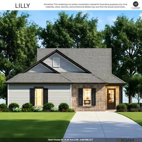 9 Atwater Reserve Ave, Baton Rouge, LA 70810