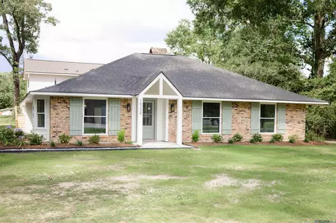 18358 Broussard Rd, Prairieville, LA 70769