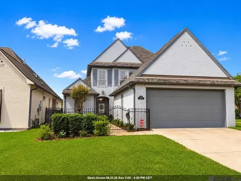 11001 Shoreline Dr, Baton Rouge, LA 70809
