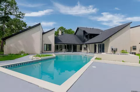 22355 Talbot Dr, Plaquemine, LA 70764