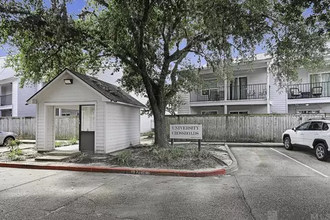 3330 Willard St # 601, Baton Rouge, LA 70802