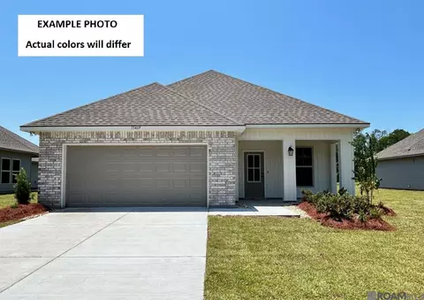 2107 Sherris Way, Port Allen, LA 70767