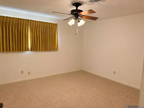 Bedroom - 106 Flowerwood Ct, Luling, LA 70070 photo 2 of 5