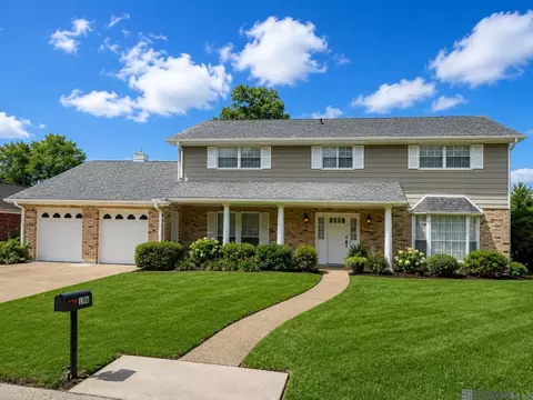 106 Flowerwood Ct, Luling, LA 70070