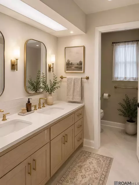 Bath - 106 Flowerwood Ct, Luling, LA 70070 photo 6 of 6
