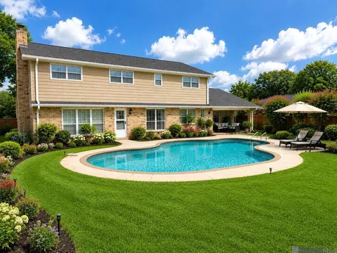 Exterior - 106 Flowerwood Ct, Luling, LA 70070 photo 3 of 3